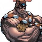 Guardians 3000 Nº 4