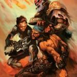 Cyclops Nº 9
