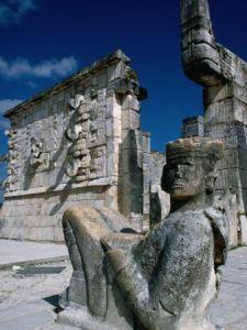 Luna de miel en la Riviera Maya