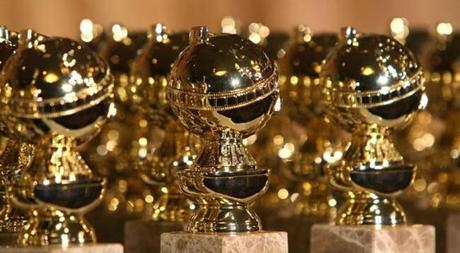 Globos de Oro 2015 Ganadores. Apartado Cine
