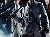 séptimo hijo. aprendiz espectro Joseph Delaney