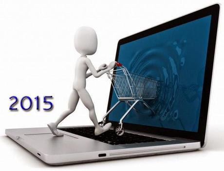 Novedades en e-commerce para el año 2015