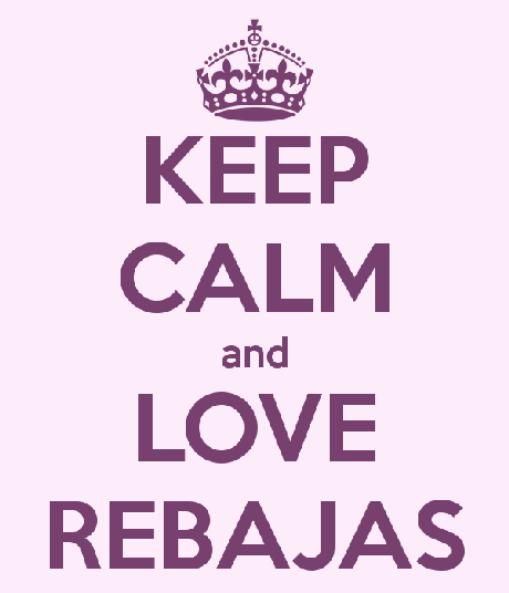 CÓMO APROVECHAR LAS REBAJAS! CHOLLOS IRRESISTIBLES!