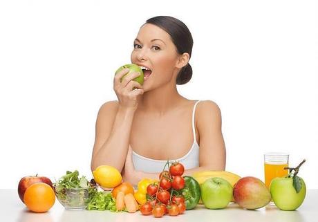 alimentacion