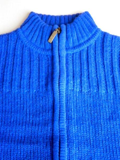 Los niños también usan rebeca