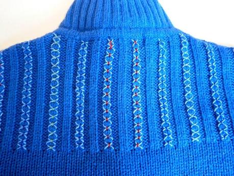 Los niños también usan rebeca