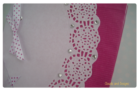 Productos Clouds & Designs