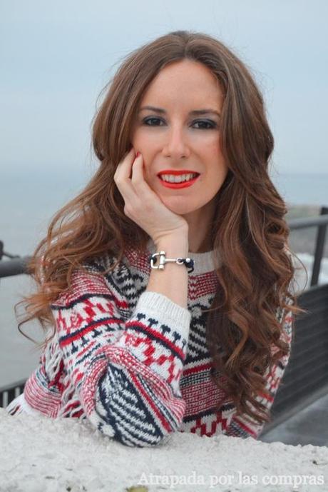 JERSEY ETNICO Y CONVERSE ALL STAR