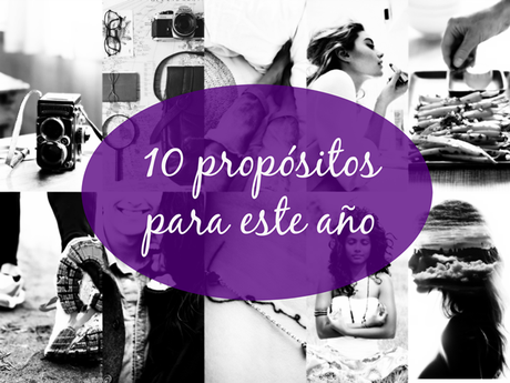 propósitos 2015 (nada de grandes líos!)