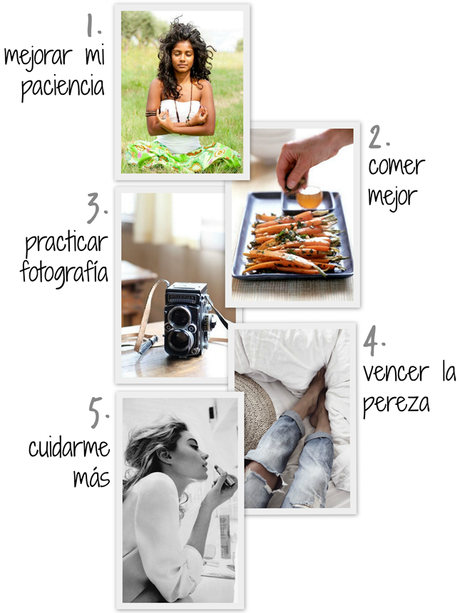 propósitos 2015 (nada de grandes líos!)