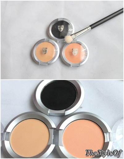 kryolan eyeshadow