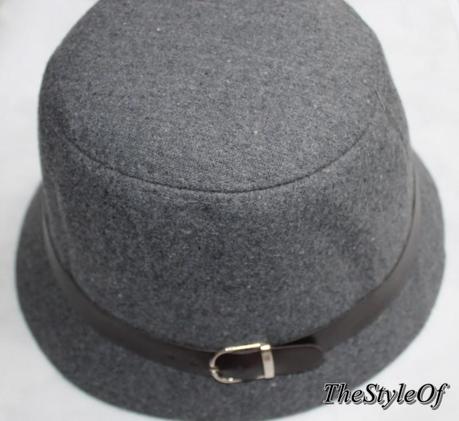 grey hat