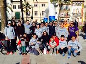 Media maratón sitges 2015