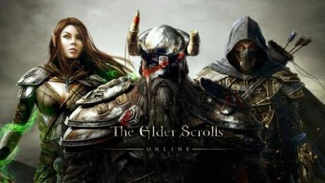 The Elder Scrolls Online