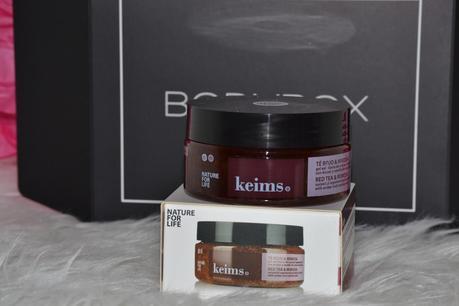 BODYBOX ENERO 2015: FRESH START