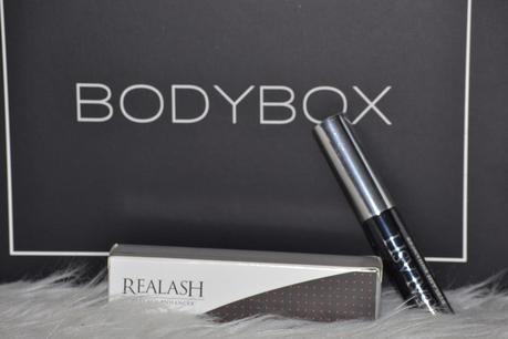 BODYBOX ENERO 2015: FRESH START