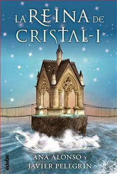 Reseña La reina de cristal I