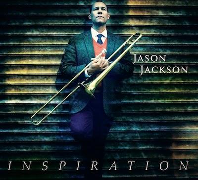 Jason Jackson