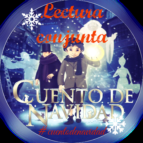 RESEÑA, CUENTO DE NAVIDAD