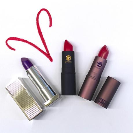 AriesLipZodiac 1024x1024 El horóscopo de la belleza  de Lipstick Queen para 2015