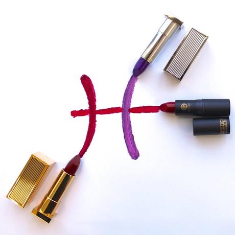 Pisceslipzodiac 1024x1024 El horóscopo de la belleza  de Lipstick Queen para 2015