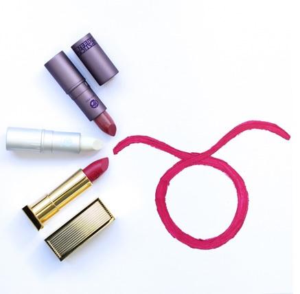 tauro1 El horóscopo de la belleza  de Lipstick Queen para 2015