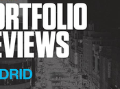 Llega Behance Portfolio Reviews Madrid