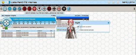 Warcors Ezine numero 2 en la calle:V y el Army