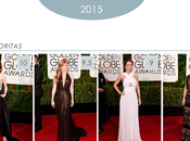 Golden Globes 2015