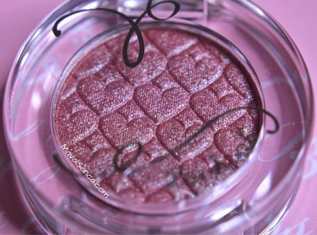 Individual Eyeshadow - Look At My Eyes ARCTIC AURORA COLORS de ETUDE HOUSE