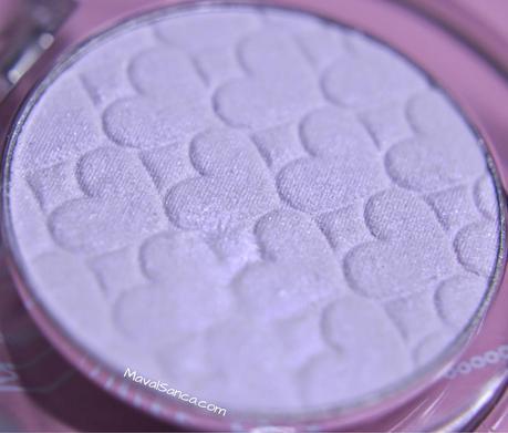 Individual Eyeshadow - Look At My Eyes ARCTIC AURORA COLORS de ETUDE HOUSE