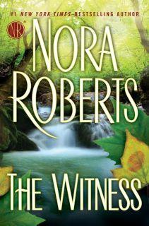 La testigo, Nora Roberts