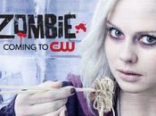 tráiler serie iZombie