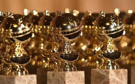 Listado de los ganadores de los Golden Globes 2015
