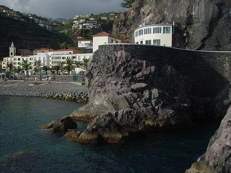 Guía para visitar la isla de Madeira, en Portugal