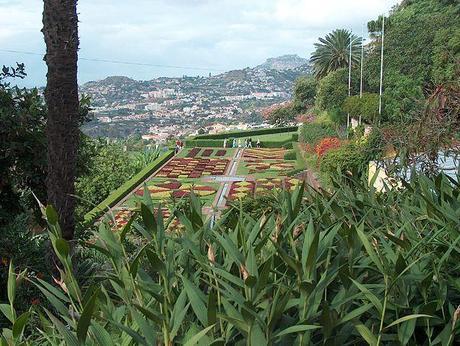 Guía para visitar la isla de Madeira, en Portugal