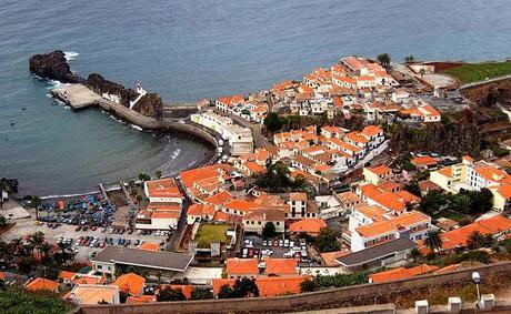 Guía para visitar la isla de Madeira, en Portugal