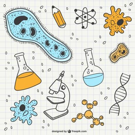 Documentales: Genios de la ciencia