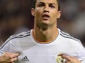 Cristiano Ronaldo ganó Balón 2014. Tercero para portugués.
