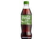 nueva Coca Cola Life