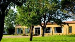 Fincas con encanto: El Espliego