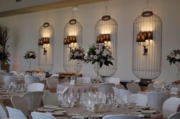 Fincas con encanto: El Espliego