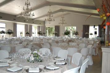 Fincas con encanto: El Espliego