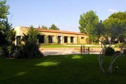 Fincas con encanto: El Espliego