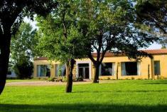 Fincas con encanto: El Espliego