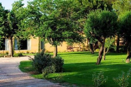 Fincas con encanto: El Espliego