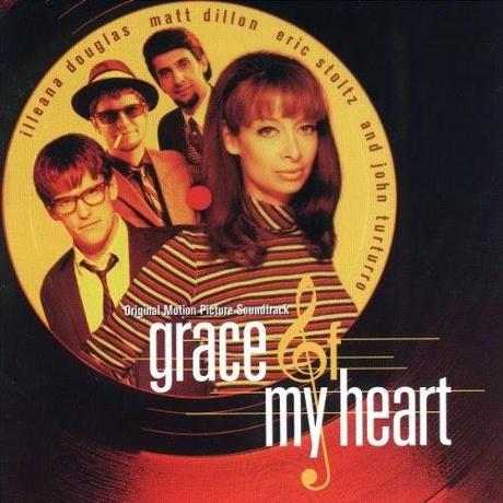 [Disco] VV. AA. Grace Of My Heart [Original Motion Picture Soundtrack] (1996)