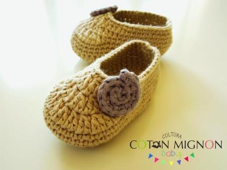 Mas recopilatorios de zapatitos de bebé Mas recopilatorios de zapatitos de bebé