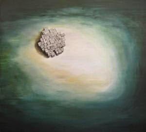 Marcela Girotti y Lucía Pacenza - Exposición - Pinturas y Esculturas