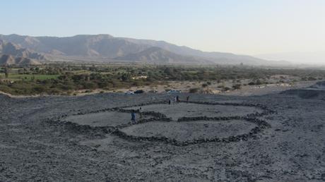 Nazca y Los Atractivos Cercanos a la Ciudad